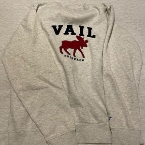 Vail Colorado Hoodie